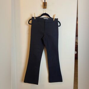 Derek Lam Black Trousers